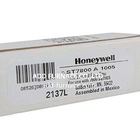 Honeywell ST7800 A 1005